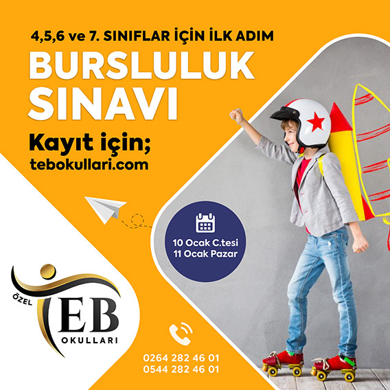 Sakarya Adapazarı Serdivan Özel Okul