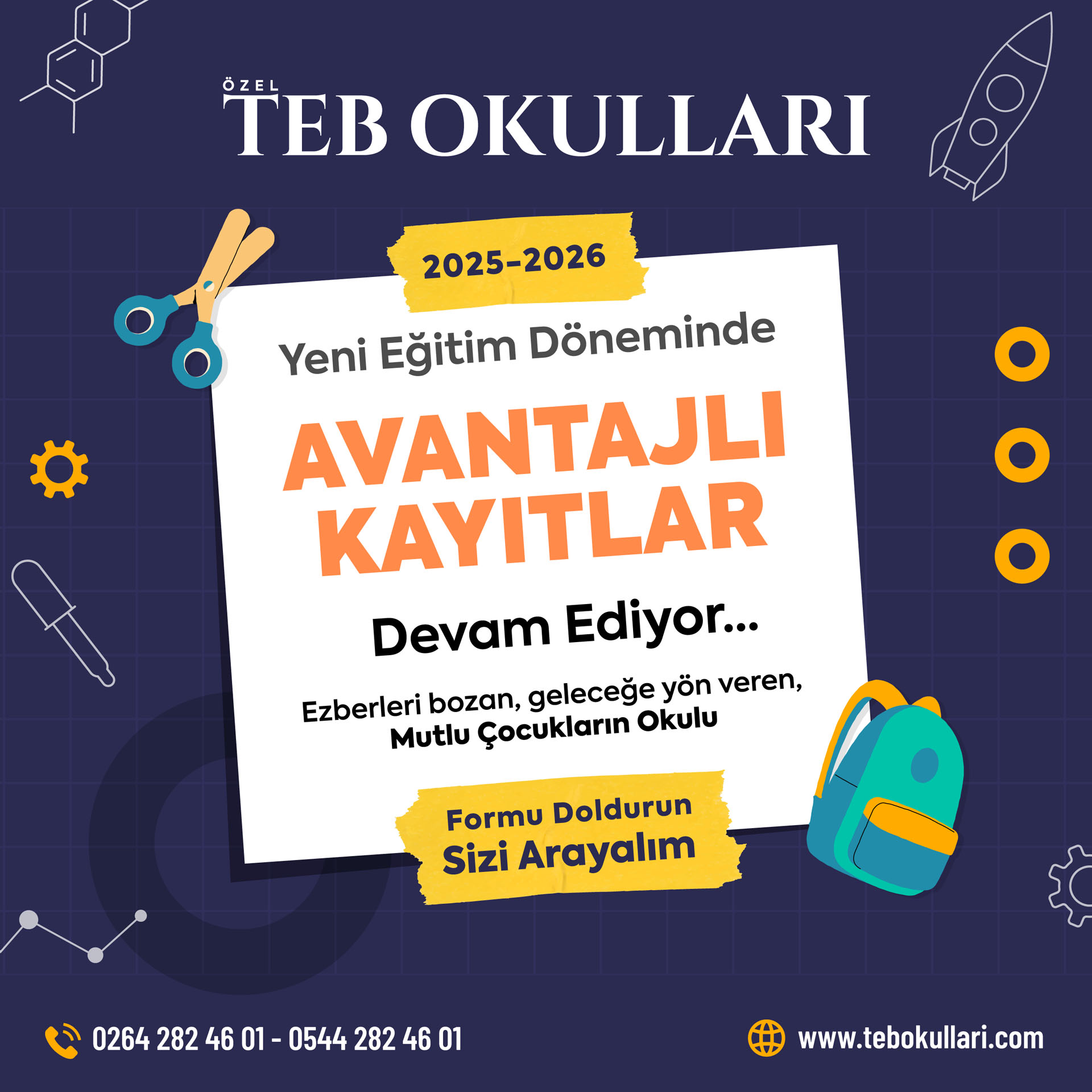 Sakarya Adapazarı Serdivan Özel Okul